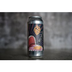 Monkish Brewing Co. Feed Beats