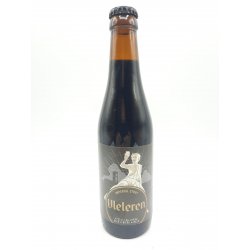 Vleteren Stout - De Struise Brouwers