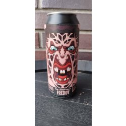 Funky Fluid Freddy (The Juicyville S01E02) Funky Fluid Freddy (The Juicyville S01E02)