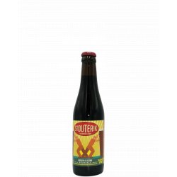 De la Senne Stouterik De la Senne Stouterik