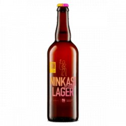 Ninkasi Ninkasi Flower Lager Ninkasi Ninkasi Flower Lager