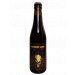 De Struise Brouwers Blackberry Albert  Black Damnation I 