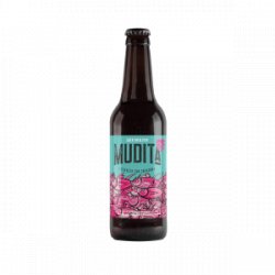 Mudita LAGER SIN GLUTEN - Cerveza Mudita