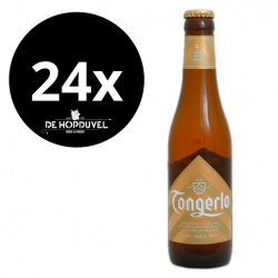 Tongerlo Prior Tripel