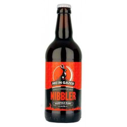 Moon Gazer Nibbler Ruby Ale - Beers of Europe