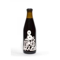 Omnipollo x Dugges, ‘Anagram’ Blueberry Cheesecake Stout - Sweeney’s D3