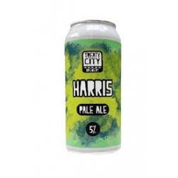 Treaty City Harris Pale Ale - Baggot Street Wines