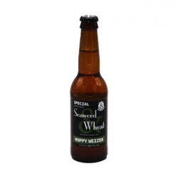 Brouwerij de Molen - Seaweed & Wheat - Bierloods22