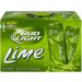 Bud Light Lime 12oz 12Pk Btl 
