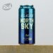 Allagash North Sky Allagash North Sky