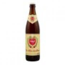 Hopf Die Alkoholfreie 0,5l - Craftbeer Shop