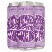 New Image Blackberries and Cream 4-pack 