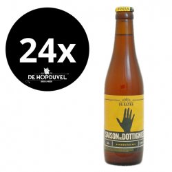 De Ranke Saison De Dottignies