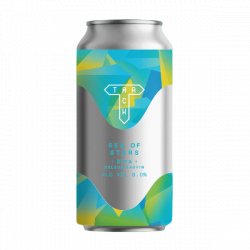 Track Brewing Sea Of Stars - Craft Central