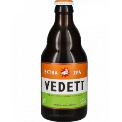 Vedett IPA - Drankgigant.nl