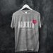 CAMISETA Mudita GRIS 