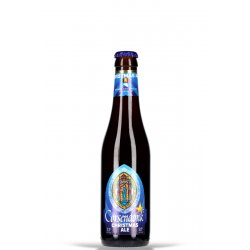 Corsendonk Christmas Ale