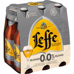 Leffe Blonde