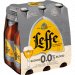 Leffe Belgisch Abdijbier Blond Flessen 6 x 30 cl 
