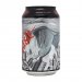 Pühaste Glacier  Baltic Porter 