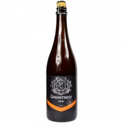 Lindeboom Gouverneur Tripel Lindeboom Gouverneur Tripel