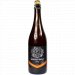 Lindeboom Gouverneur Tripel 75cl 