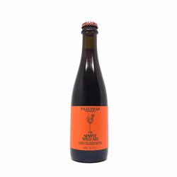 Félegyházi Spritz Wild Ale 0,375L - Beerselection