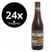 Petrus Rood Bruin 24x33cl 