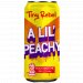 Tiny Rebel Brewing Co - A Lil’ Peachy Tiny Rebel Brewing Co - A Lil’ Peachy
