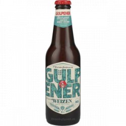 Gulpener Bierbrouwerij Gulpener Ur-Weizen