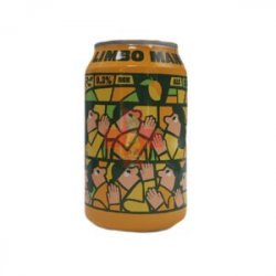 Mikkeller  Limbo Series Mango 33cl - Beermacia