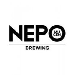 Nepomucen - Crazy Lines HOPPY 8-pack - 8x50cl - Hops ’N More