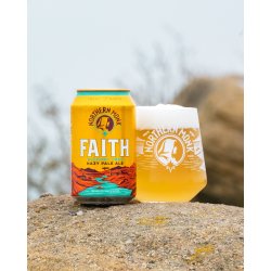 Northern Monk FAITH ALCOHOL FREE // ALCOHOL FREE HAZY PALE ALE Northern Monk FAITH ALCOHOL FREE // ALCOHOL FREE HAZY PALE ALE