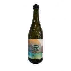 Robin - La Ferme chez Robin - 750ml - La Bière à Boire