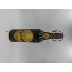 Hirschbräu Doppel-Hirsch 50cl - Widmer Bierspezialitäten