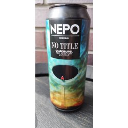 Nepo NO TITLE