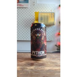 Tartarus Python - The Beerhive