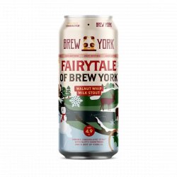 Brew York Fairytale of Brew York 2025