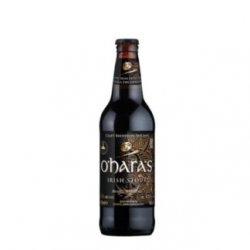 O’HARA’S Irish Stout - Birre da Manicomio