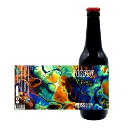 Segral Cerveza de Trigo Artesanal Dorada (Caja 12 Uds) - Segral