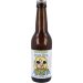 Bad Attitude Kurt American Pale Ale 4,5% Vol 6 x 33 cl EW Flasche 
