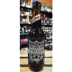 Browar Spółdzielczy ICECLUB Rum Barrel Aged Browar Spółdzielczy ICECLUB Rum Barrel Aged