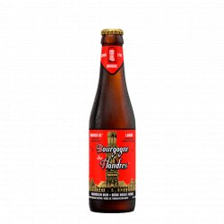 BOURGOGNE DES FLANDRES BRUIN - Las Cervezas de Martyn