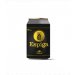 Cervesa Espiga - Porter - 330ml can 