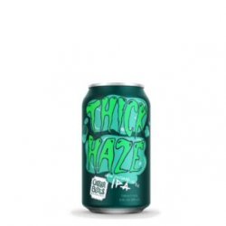 OSKAR BLUES Thick Haze - Birre da Manicomio