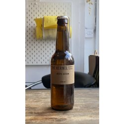 The Kernel: Petite Saison - The Beerhive