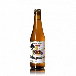 SCHUPPENBOER TRIPEL - Las Cervezas de Martyn