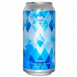 Copenhagen Commons Festbier