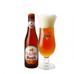 PECHE MEL’ Bush - Birre da Manicomio