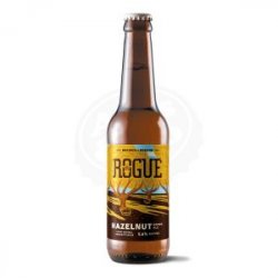 Rogue Hazelnut Brown Ale - Ales & Co.